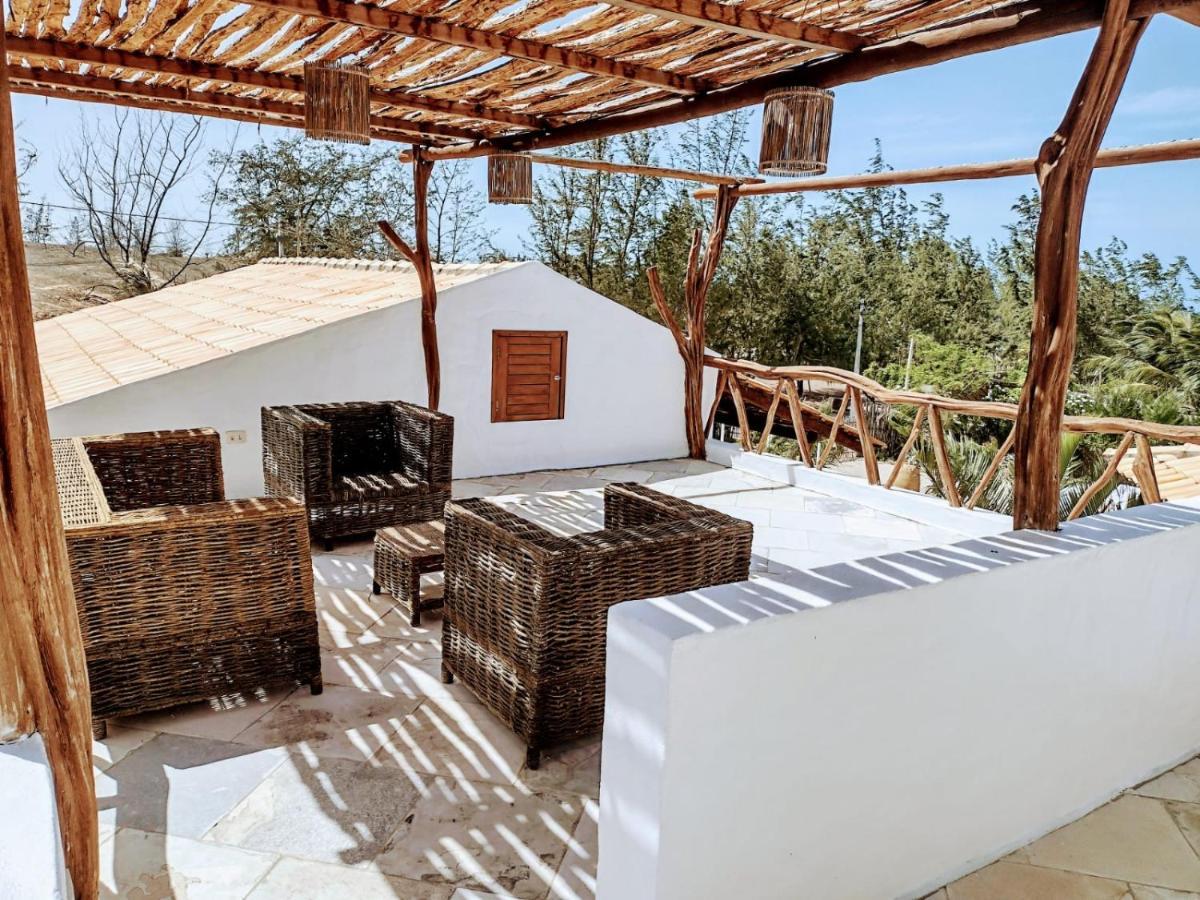 Villa Pinolo By Kabana Prea Exterior foto