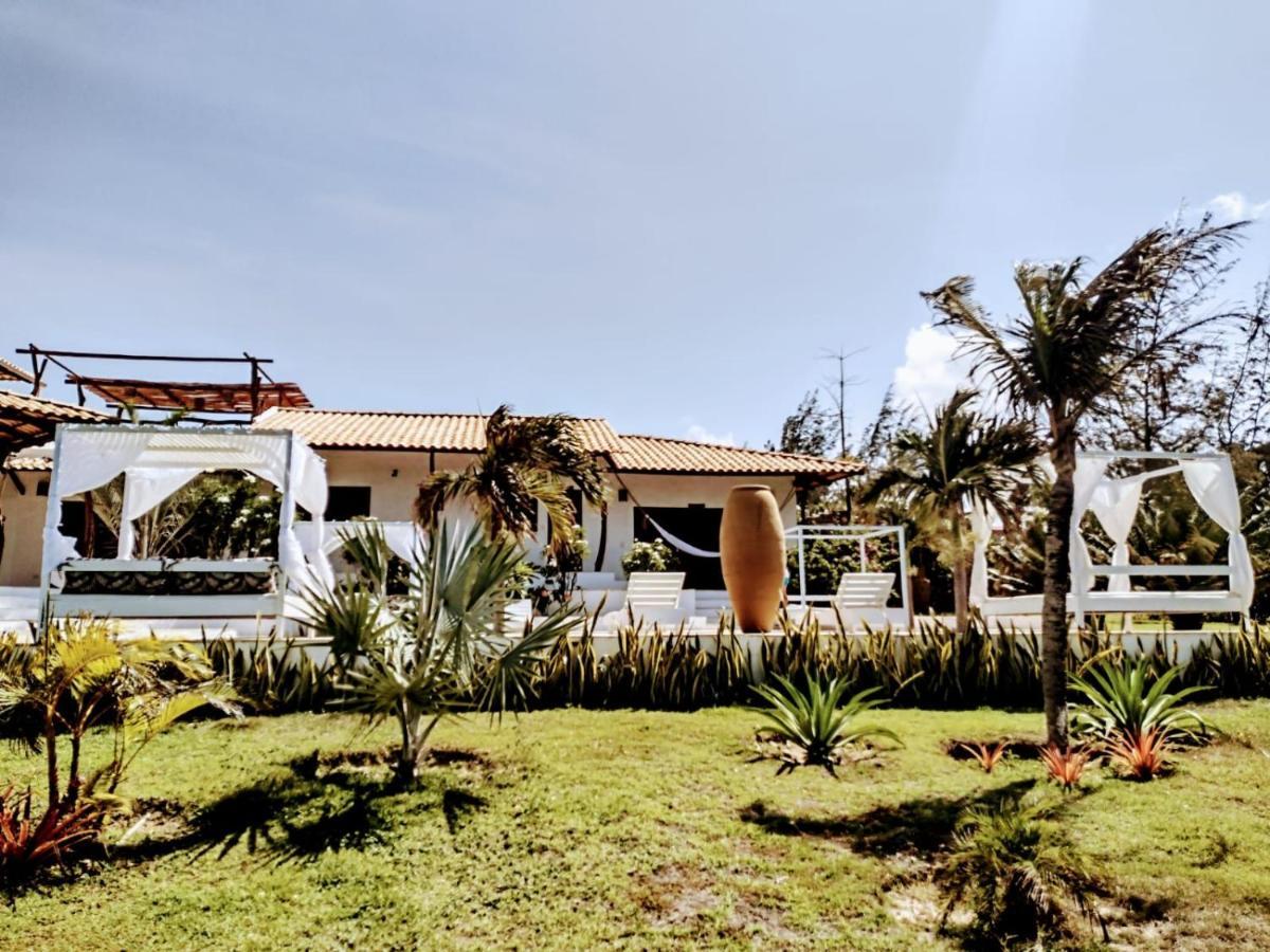 Villa Pinolo By Kabana Prea Exterior foto